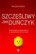 Szczęśliwy... - Malene Rydahl -  Książka z wysyłką do UK
