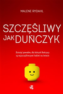 Obrazek Szczęśliwy jak Duńczyk Dziesięć powodów dla których Duńczycy są najszczęśliwszymi ludźmi na świecie