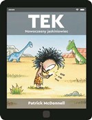 TEK Nowocz... - Patrick McDonnell -  books in polish 