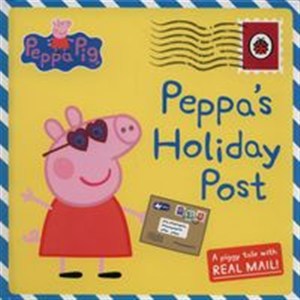 Picture of Peppa`s Holiday Post