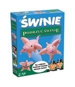 Podrzuć św... -  foreign books in polish 