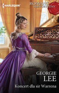 Obrazek Koncert dla sir Warrena
