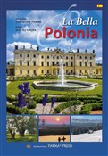 polish book : La bella P... - Maciej Krupa