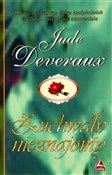 Polska książka : Zuchwały n... - Jude Deveraux