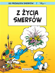 Obrazek Z życia Smerfów