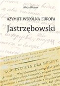 Azymut wsp... - Alicja Wejner -  books in polish 