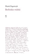 Berlińskie... - Marek Zagańczyk -  foreign books in polish 