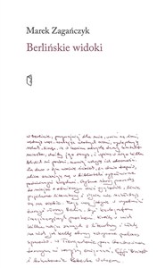 Picture of Berlińskie widoki