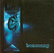 Polska książka : Bezsenny - Tatiana Jachyra