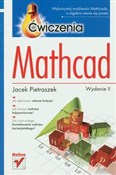 Mathcad Ćw... - Jacek Pietraszek -  Polish Bookstore 