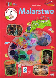 Obrazek Jak to działa Malarstwo