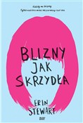 Blizny jak... - Erin Stewart -  books in polish 