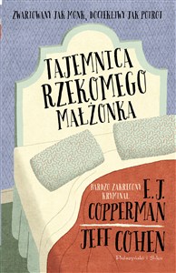 Obrazek Tajemnica rzekomego małżonka