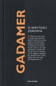 polish book : O skrytośc... - Gadamer Hans-Georg