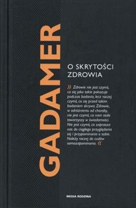 Obrazek O skrytości zdrowia