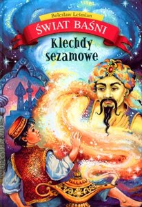 Obrazek Klechdy sezamowe