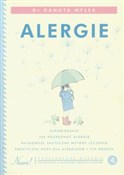 Alergie - Danuta Myłek -  Polish Bookstore 