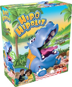 Picture of Gra Hipo Hipolit