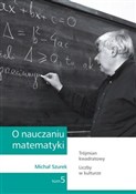 O nauczani... -  books in polish 
