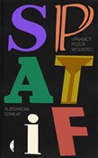 SPATiF Upa... - Aleksandra Szarłat -  books from Poland