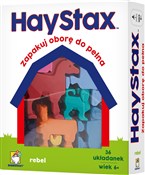 Hay Stax (... -  Polish Bookstore 