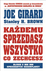 Obrazek Każdemu sprzedasz wszystko co zechcesz