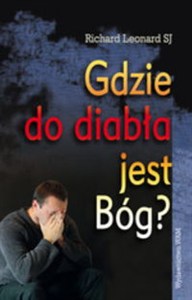 Obrazek Gdzie do diabła jest Bóg
