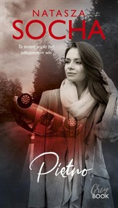 Obrazek Piętno WIELKIE LITERY