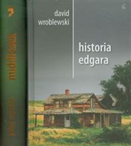 Obrazek Historia Edgara Middlesex Pakiet