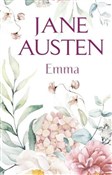 Polska książka : Emma - Jane Austen
