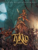 Książka : Tykko z pu... - Mélanyn, Christophe Arleston