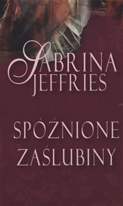 Obrazek Spóźnione zaślubiny