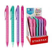 Polska książka : Długopis a...