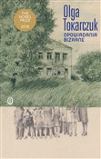 Opowiadani... - Olga Tokarczuk -  foreign books in polish 
