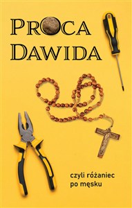 Picture of Proca Dawida czyli różaniec po męsku
