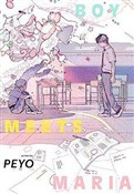Boy Meets ... - Peyo -  foreign books in polish 
