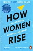 Książka : How Women ... - Sally Helgesen, Marshall Goldsmith