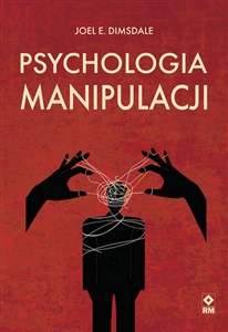Obrazek Psychologia manipulacji
