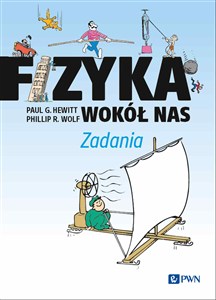Obrazek Fizyka wokół nas. Zadania