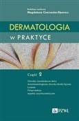 Polska książka : Dermatolog... - Magdalena Czarnecka-Operacz