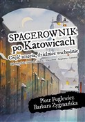 Spacerowni... - Piotr Fuglewicz, Barbara Zygmańska -  Książka z wysyłką do UK