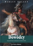 Dowódcy Na... - Konrad Puzyński -  foreign books in polish 