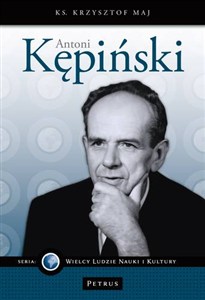Obrazek Antoni Kępiński