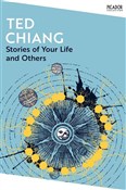 Książka : Stories of... - Ted Chiang