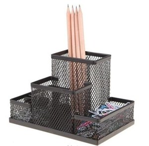 Obrazek Przybornik czarny