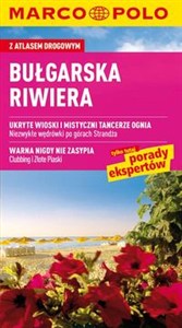 Obrazek Marco Polo Bułgarska Riwiera