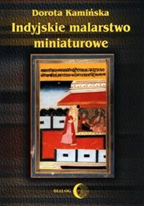 Picture of Indyjskie malarstwo miniaturowe