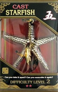 Picture of Cast Starfish