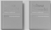 Dzieła zeb... - Juliusz Słowacki -  foreign books in polish 