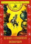 Ali Baba i... -  books in polish 